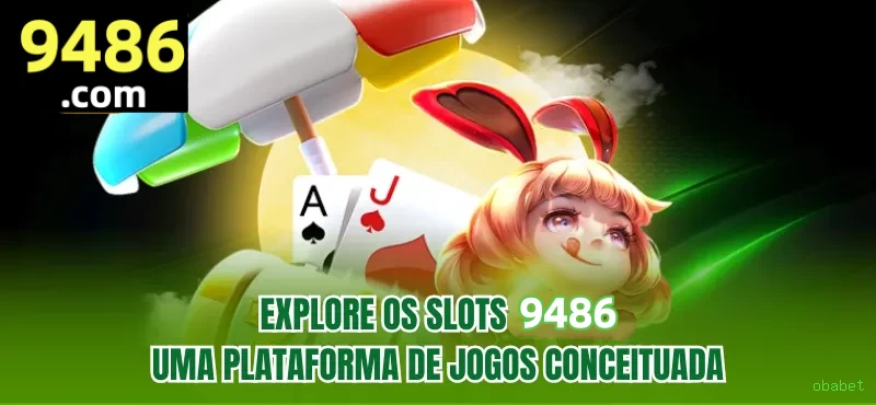 Imagem promocional da obabet